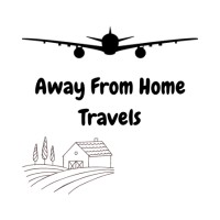 Away From Home Travels logo