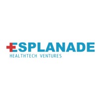 Esplanade Ventures logo