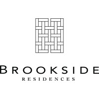 Brookside Residences logo