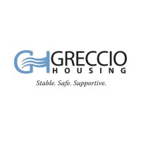 Greccio Housing logo