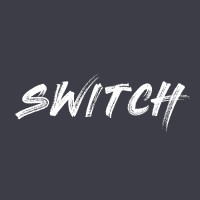 Switch Magazine logo