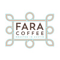 Fara Coffee logo