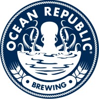 Ocean Republic Brewing logo