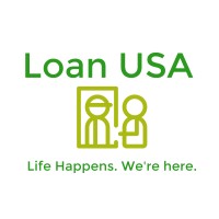 Loan USA, Inc. logo