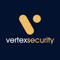 Vertex Security Systems logo