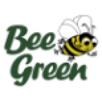 Bee Green Pest Solutions logo