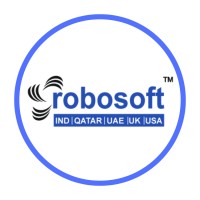 Robosoft Solutions logo