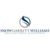Snow Garrett Williams, Certified Public Accountants logo
