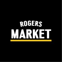Rogers Market logo