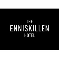 The Enniskillen Hotel And Motel logo