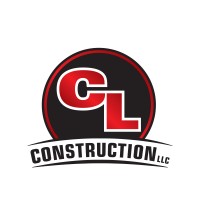 CL Construction, LLC logo