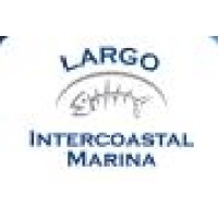 Largo Intercoastal Marine logo