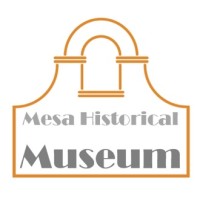 Mesa Historical Museum logo
