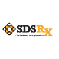SDS Rx logo