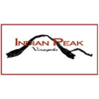 Indian Peak Vineyards logo