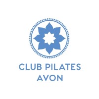 Club Pilates Avon logo