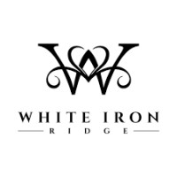 White Iron Ridge logo