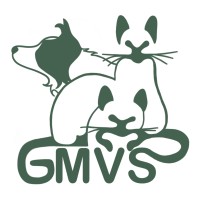 Green Meadows Veterinary Service logo
