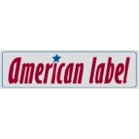 American Label Co logo