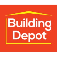 Building Depot logo