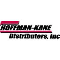 Hoffman-Kane Distributors logo
