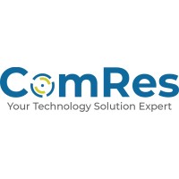 ComRes logo