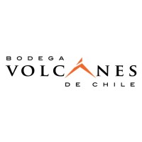 Bodega Volcanes De Chile logo