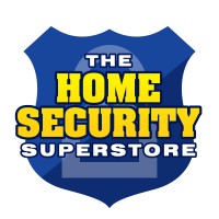 The Home Security Superstore logo