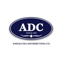 Image of Andalusia Distributing Co., Inc.