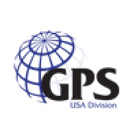 GPS USA logo