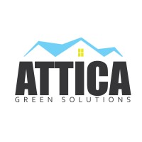 Attica Green Solution, INC. logo