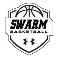 Swarm Basketball logo