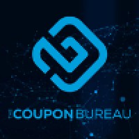 The Coupon Bureau logo