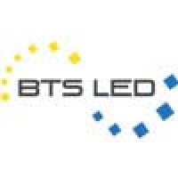 BTS LED, Inc. logo