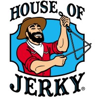 The House Of Jerky logo