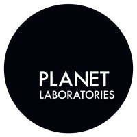 Planet Laboratories Salon logo