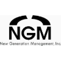 New Generation Management Inc. logo