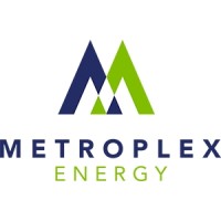 Metroplex Energy logo