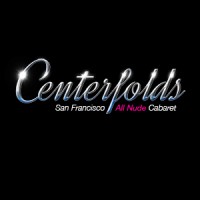 Centerfolds San Francisco logo