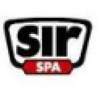 SIR Spa logo
