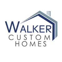Walker Custom Homes LLC logo