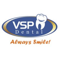 VSP Dental logo