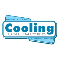 Cooling Unlimited, Inc. logo