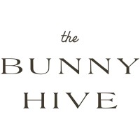 The Bunny Hive logo