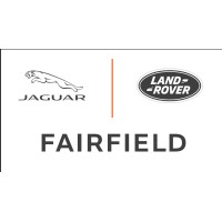 Jaguar Land Rover Fairfield logo