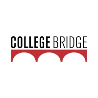 College Bridge logo