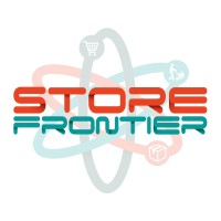 StoreFrontier™ logo