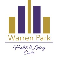Warren Park Health AndLiving Center logo