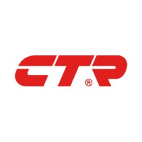 CTR America logo