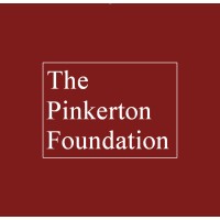 The Pinkerton Foundation logo